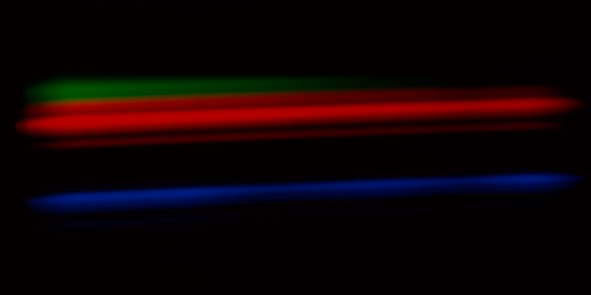 Emission Spectrum of Argon #2, 2011