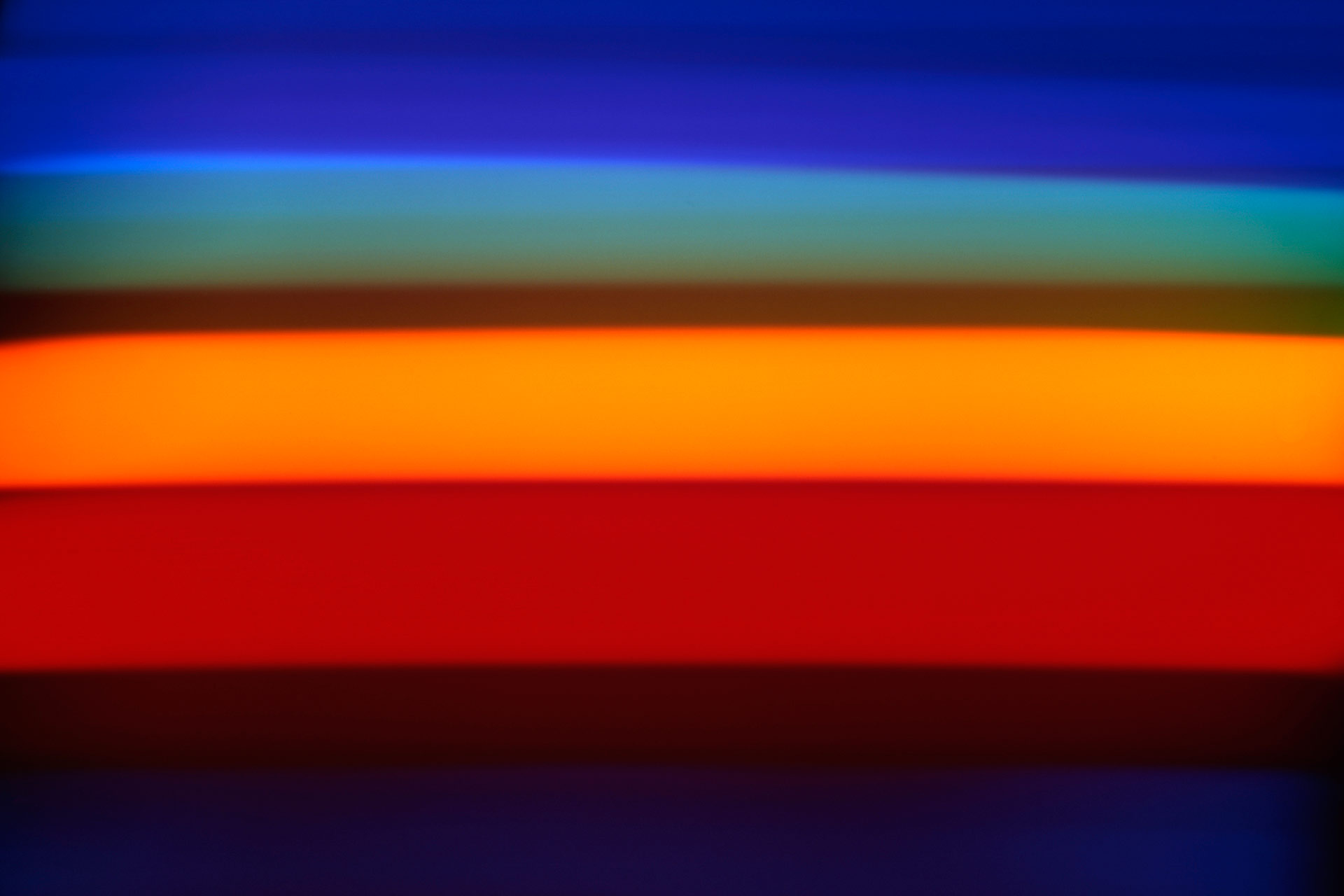 Emission Spectrum of Helium #1, 2011