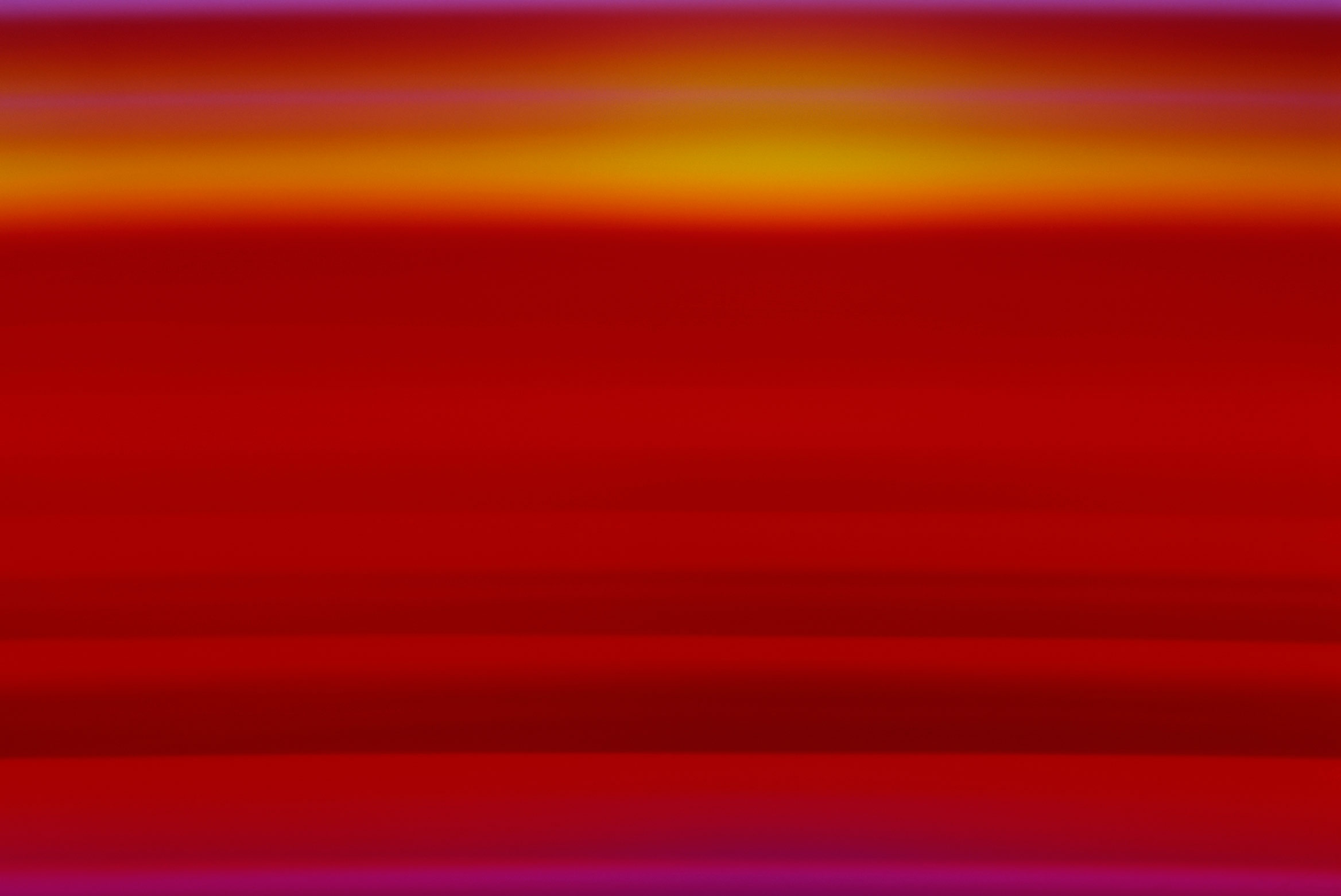 Emission Spectrum of Hydrogen #2, 2011