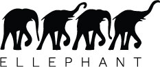 Ellephant.org logo